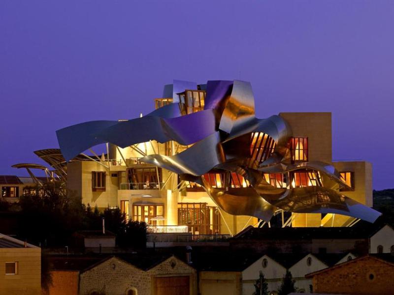 Marques de Riscal