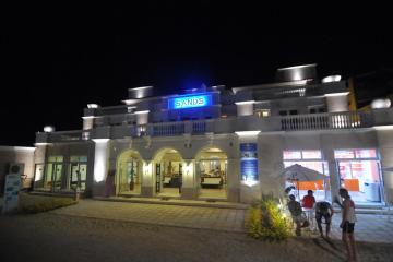 Отель Boracay Sands Hotel Филиппины, о Боракай, фото 15