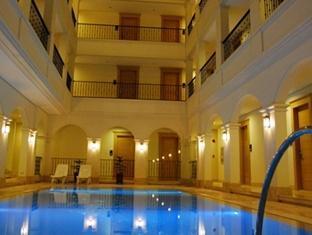 Отель Boracay Sands Hotel Филиппины, о Боракай, фото 16