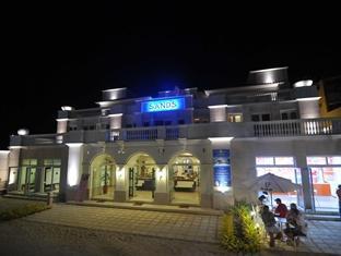 Boracay Sands Hotel
