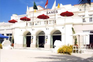 Отель Boracay Sands Hotel Филиппины, о Боракай, фото 19