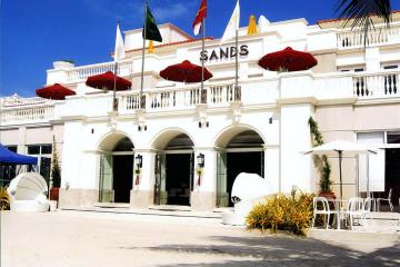 Отель Boracay Sands Hotel Филиппины, о Боракай, фото 21
