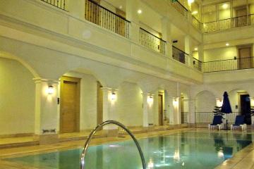 Отель Boracay Sands Hotel Филиппины, о Боракай, фото 25