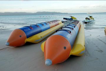 Отель Boracay Sands Hotel Филиппины, о Боракай, фото 34