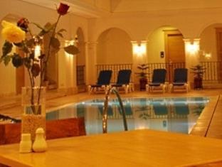 Отель Boracay Sands Hotel Филиппины, о Боракай, фото 4