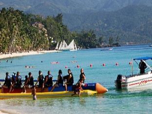 Отель Boracay Sands Hotel Филиппины, о Боракай, фото 6