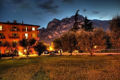 Residence Filanda