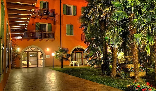 Residence Filanda