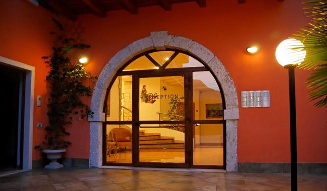 Residence Filanda
