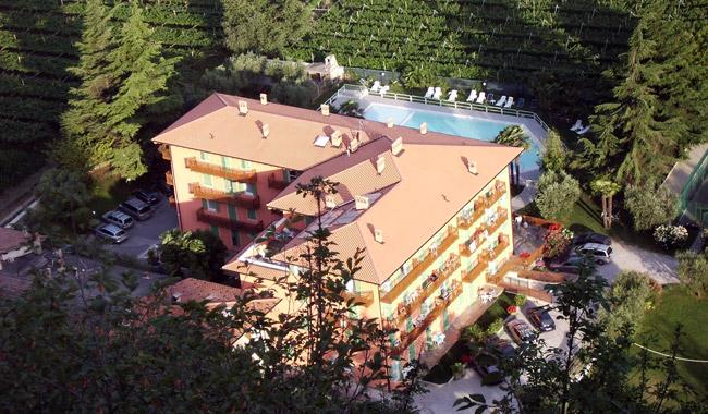 Residence Filanda