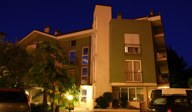 Residence Paradise