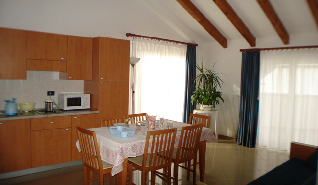 Residence Paradise
