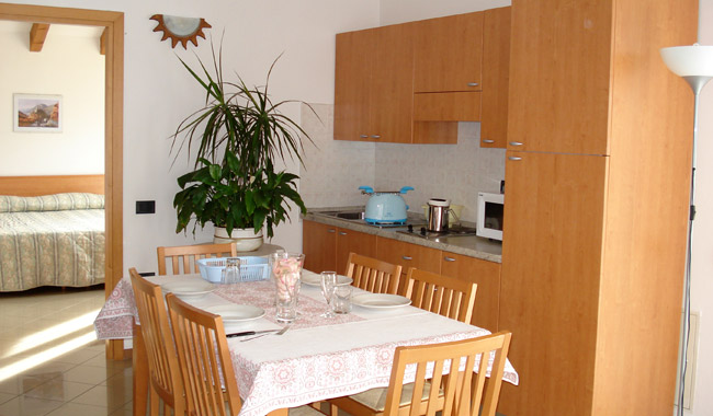Residence Paradise