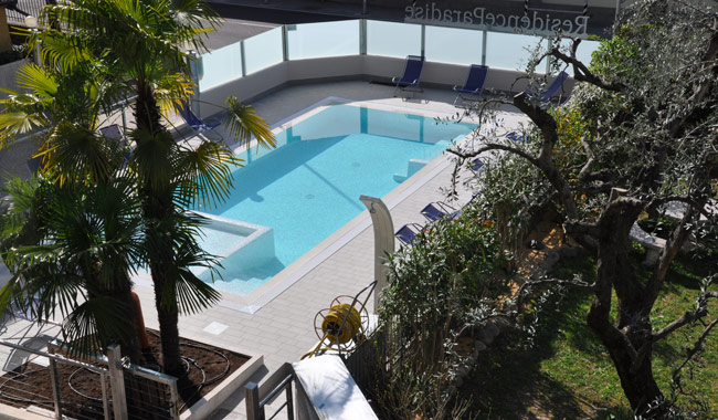 Residence Paradise