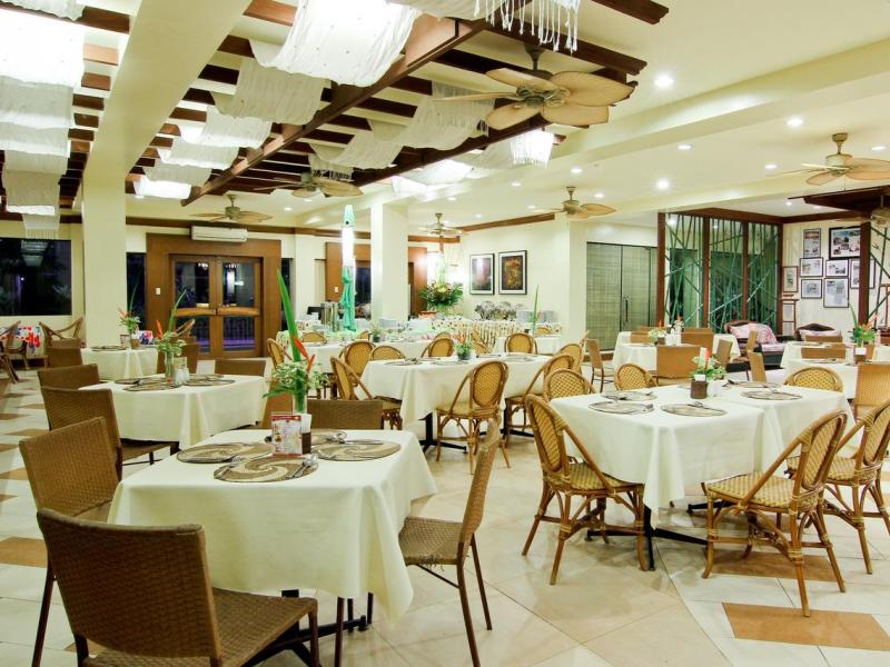 Boracay Tropics Resort