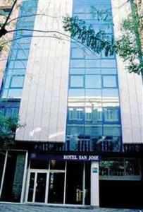 Sercotel San Jose