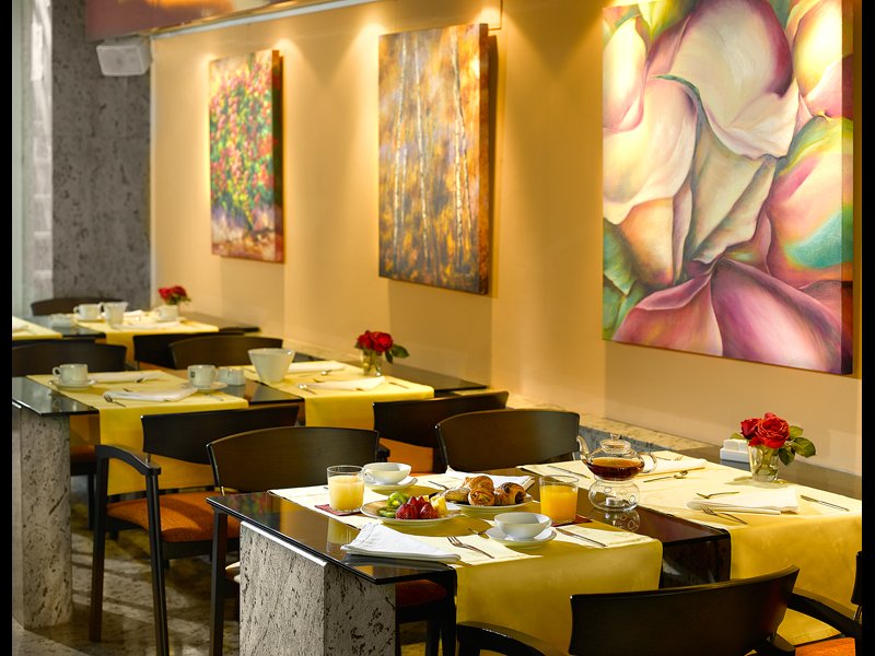 Sercotel San Jose