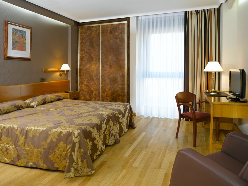 Sercotel San Jose