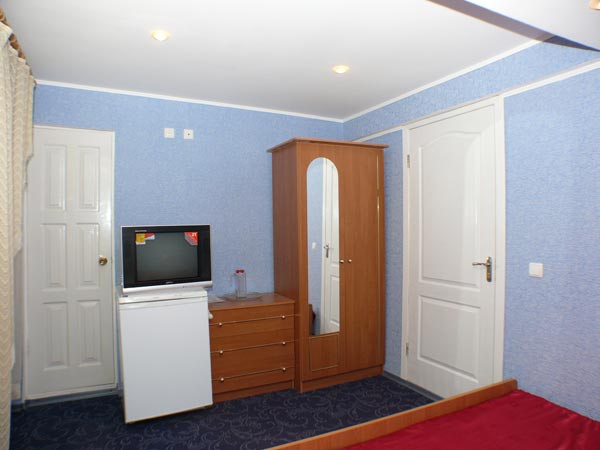 Гурзуфские зори