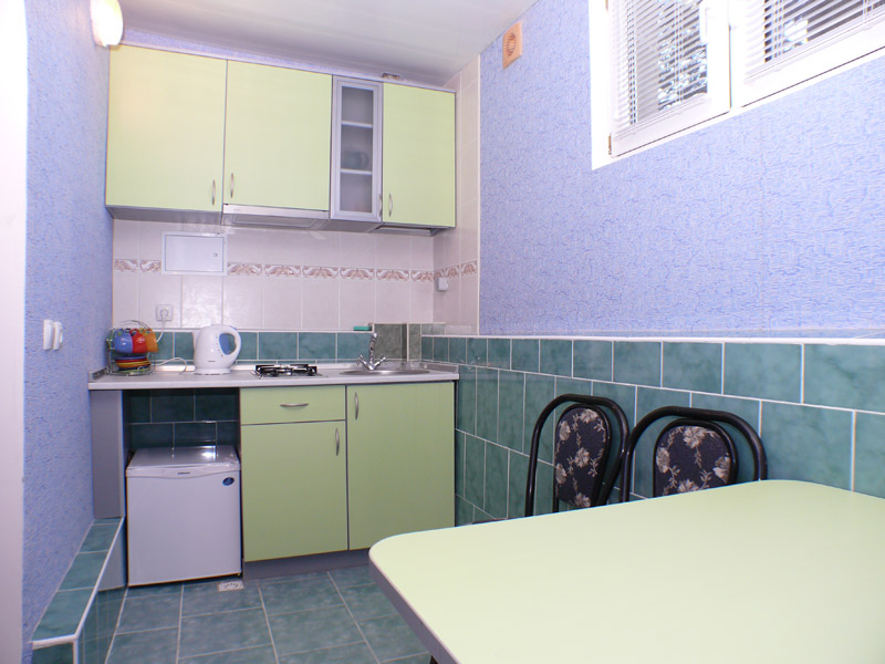 Гурзуфские зори