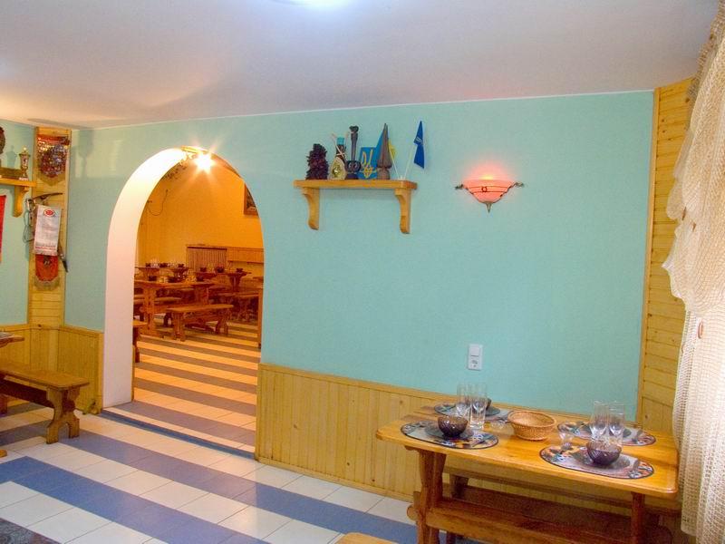 Гурзуфские зори