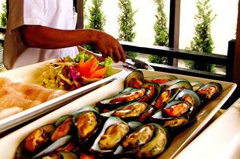 Woraburi Sukhumvit Hotel & Resort