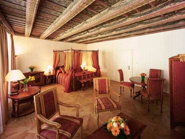 Residence Hotel Green Lobster