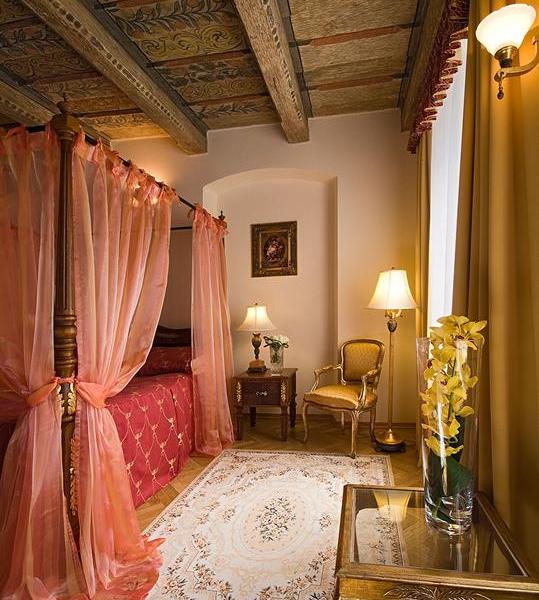 Residence Hotel Green Lobster