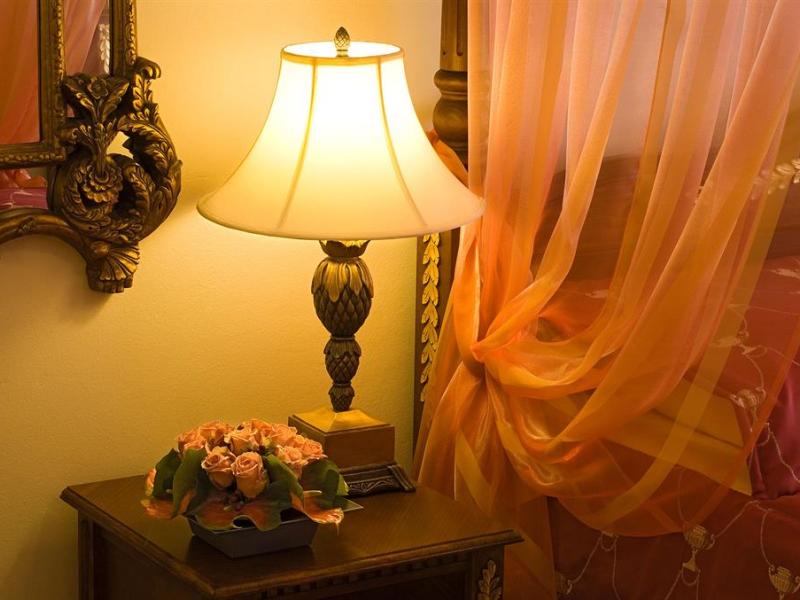 Residence Hotel Green Lobster