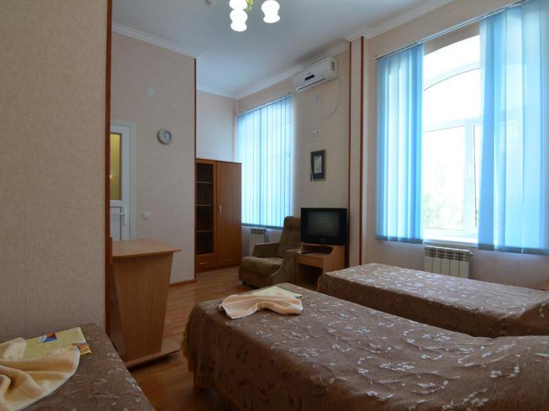 Крым