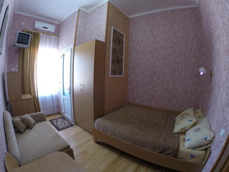 Крым