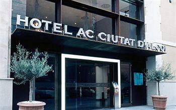 AC Hotel Ciutat d`Alcoi