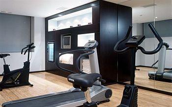 AC Hotel Ciutat d`Alcoi