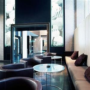 AC Hotel Ciutat d`Alcoi