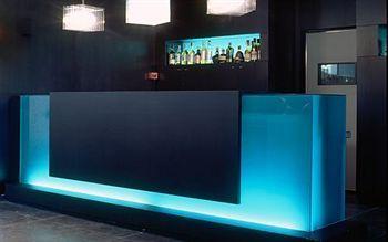 AC Hotel Ciutat d`Alcoi