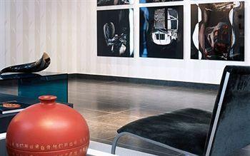 AC Hotel Ciutat d`Alcoi