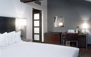 AC Hotel Ciutat d`Alcoi
