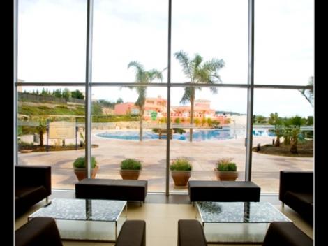 Hotel Bonalba Alicante