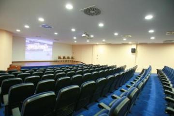 Отель Hotel Bonalba Alicante Испания, Аликанте, фото 12