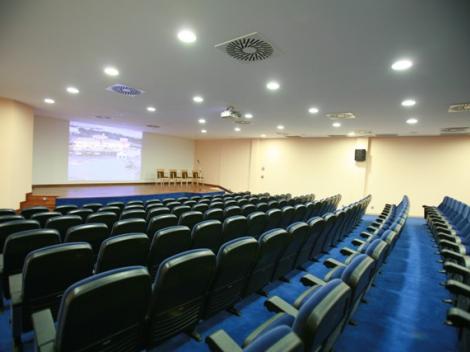 Hotel Bonalba Alicante