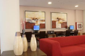 Отель Hotel Bonalba Alicante Испания, Аликанте, фото 3