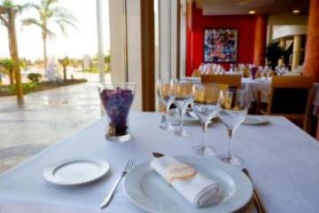 Отель Hotel Bonalba Alicante Испания, Аликанте, фото 4