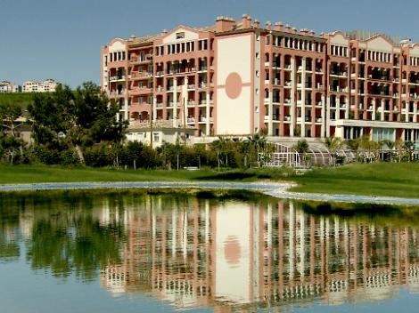 Hotel Bonalba Alicante