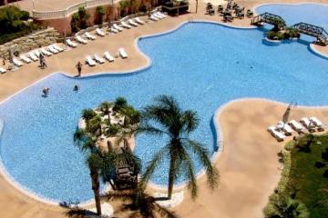 Отель Hotel Bonalba Alicante Испания, Аликанте, фото 6