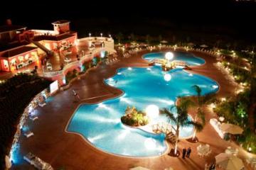 Отель Hotel Bonalba Alicante Испания, Аликанте, фото 8