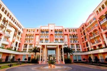 Отель Hotel Bonalba Alicante Испания, Аликанте, фото 10