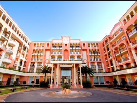 Hotel Bonalba Alicante