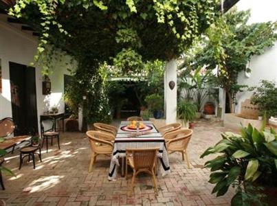 Art Boutique Hotel Chamarel