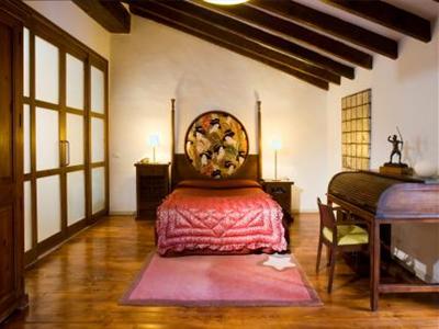 Art Boutique Hotel Chamarel