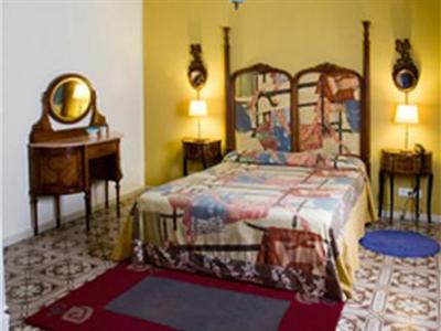 Art Boutique Hotel Chamarel